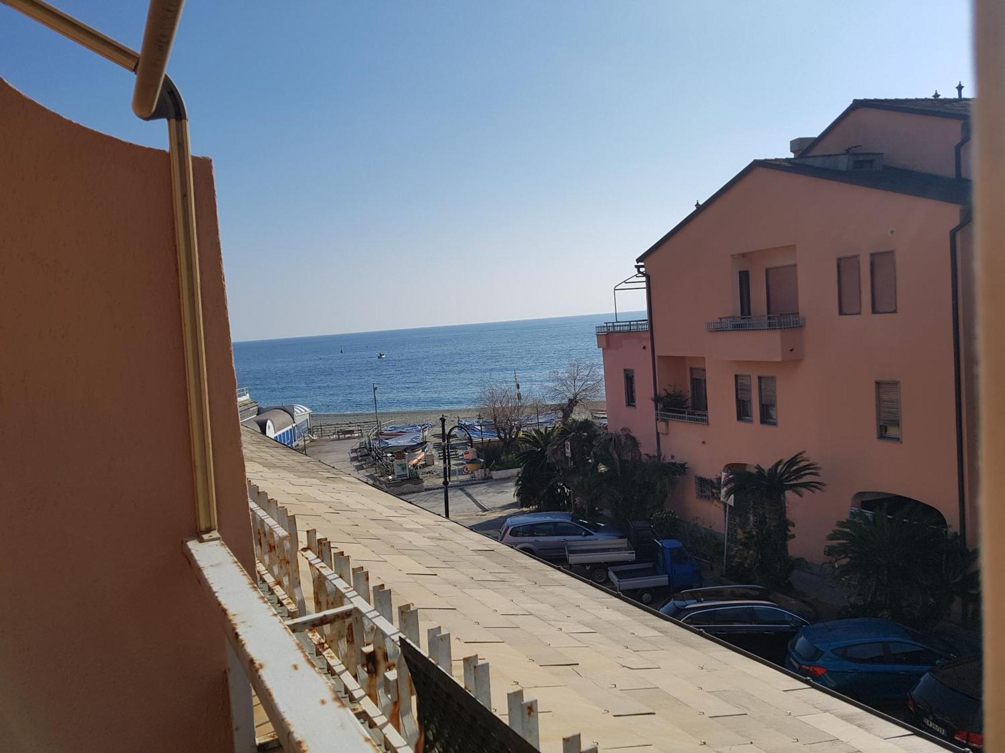 Appartamento Casa Maestrale -Mistral Sea Breeze Monterosso al Mare Esterno foto